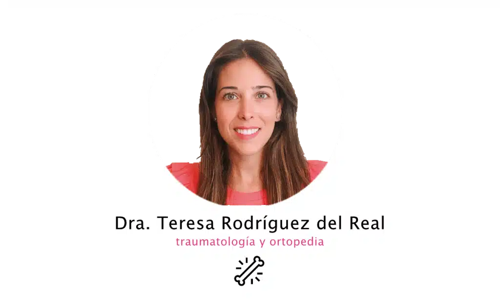 Teresa Rodriguez del Real 1 | Montepediatras