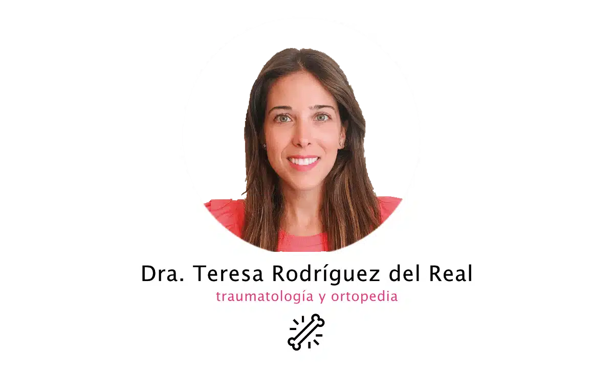 Teresa Rodriguez del Real 1 | Montepediatras