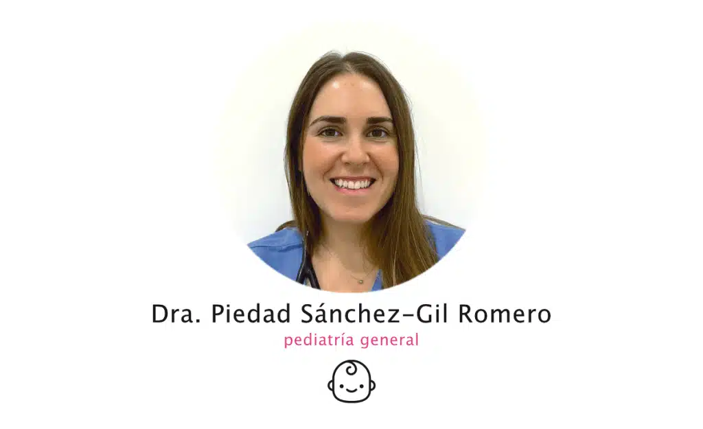 Piedad Sanchez Gil 1 | Montepediatras