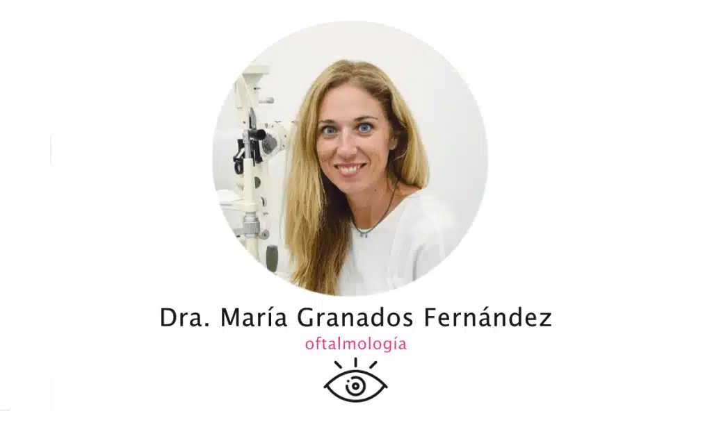 Maria Granados Fernandez | Montepediatras