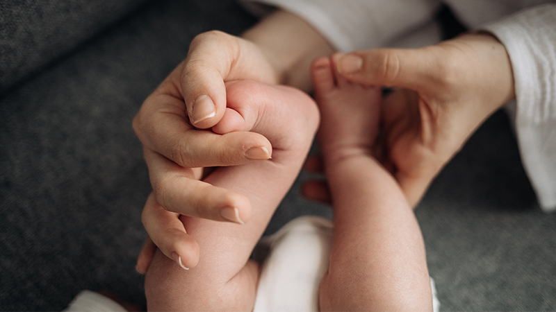 Reumatólogo pediátrico en MontePediatras