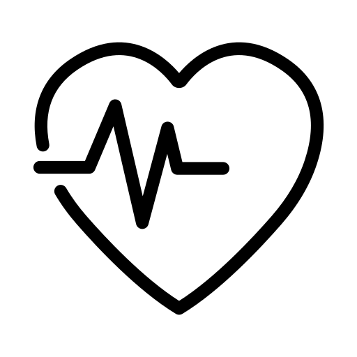 representación de cardiología infantil