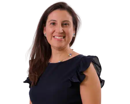 Dra. María Dolores Picouto - Psiquiatra infantil en MontePediatras