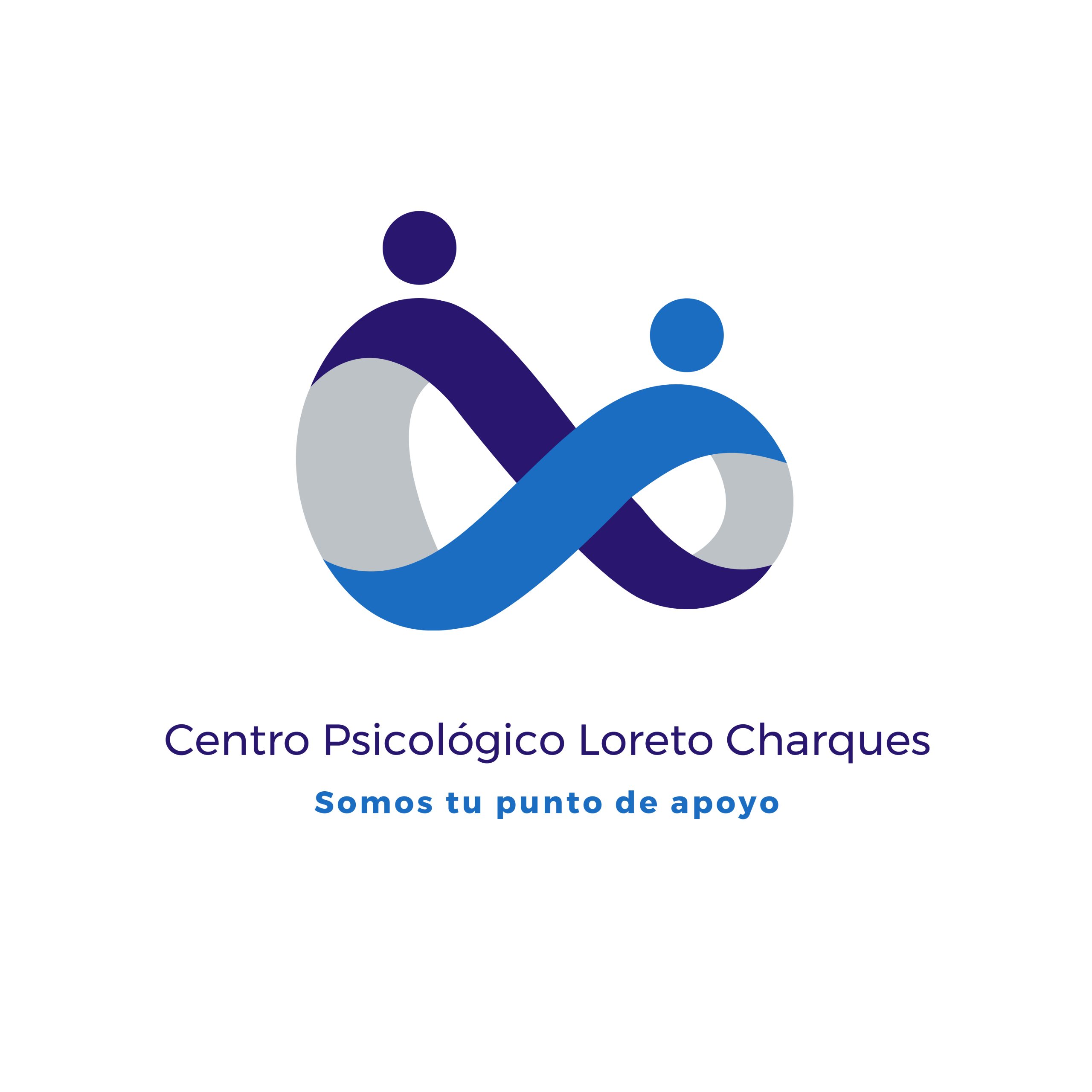 logo HIGH Centro Psicologico Loreto Charques JPG scaled | Montepediatras Centro psicológico Loreto Charques