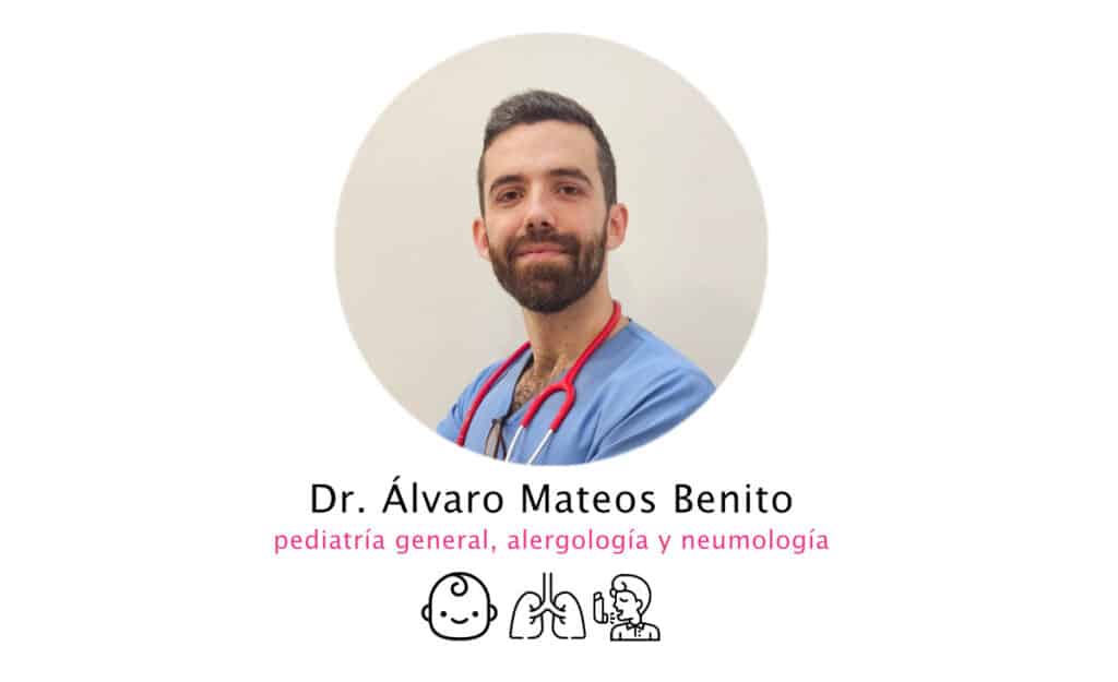 Alvaro Mateos web | Montepediatras