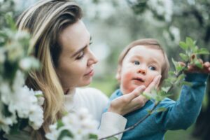 dermatitis atópica en niños