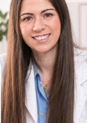 Dra. Soledad Peco Adrover, ginecóloga en MonteMed, Alcobendas